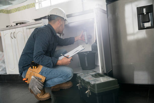 Best Drain Cleaning Services  in Holiday Heights, NJ