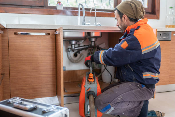 Best 24-Hour Plumber Near Me  in Holiday Heights, NJ