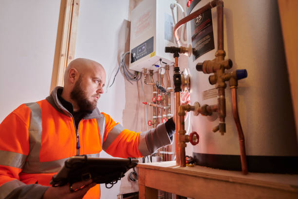 Best Sewer Line Repair  in Holiday Heights, NJ
