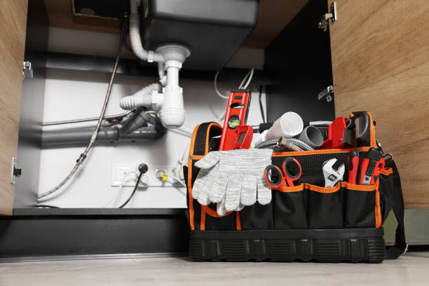 Best Emergency Plumber  in Holiday Heights, NJ