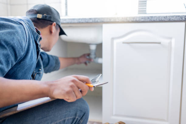 Best 24-Hour Plumber Near Me  in Holiday Heights, NJ