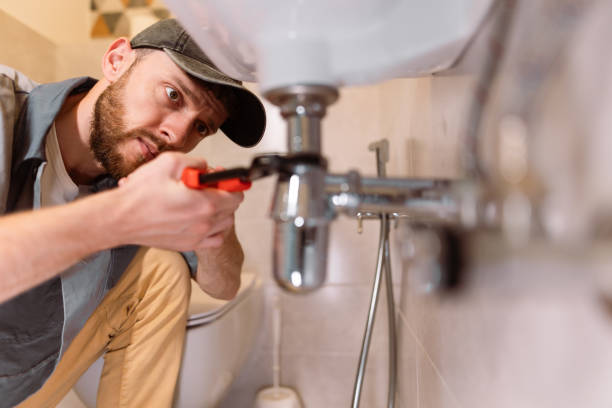 Best Plumbing Repair Near Me  in Holiday Heights, NJ