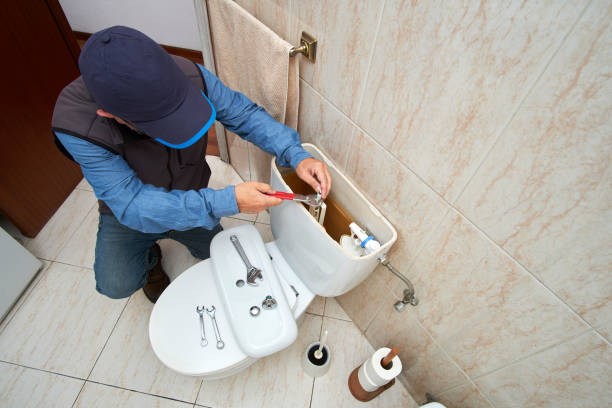 Best Affordable Plumber Near Me  in Holiday Heights, NJ
