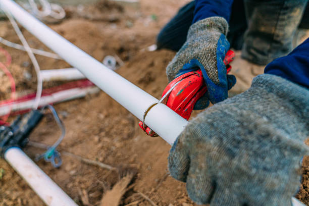 Best Plumbing Installation Services  in Holiday Heights, NJ