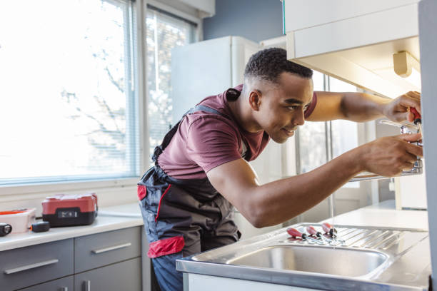 Shower Repair Services in Holiday Heights, NJ